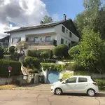 Apartamento Kaiserblick Treuchtlingen