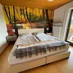 Apartamento Kaiserblick *