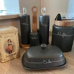Apartamento Kaiserblick *