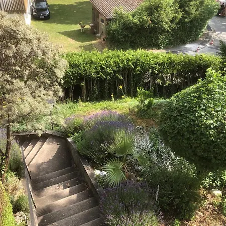 Kaiserblick Lägenhet Treuchtlingen