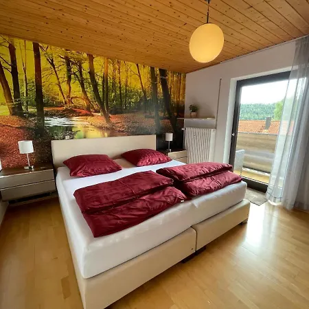 Lägenhet Kaiserblick *