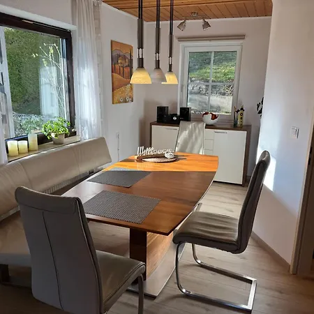 Apartamento Kaiserblick Treuchtlingen