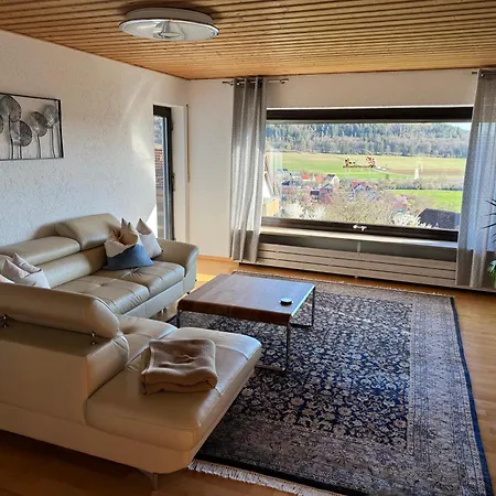 Kaiserblick Lägenhet *