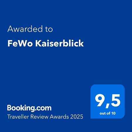 Kaiserblick * トロイヒトリンゲン