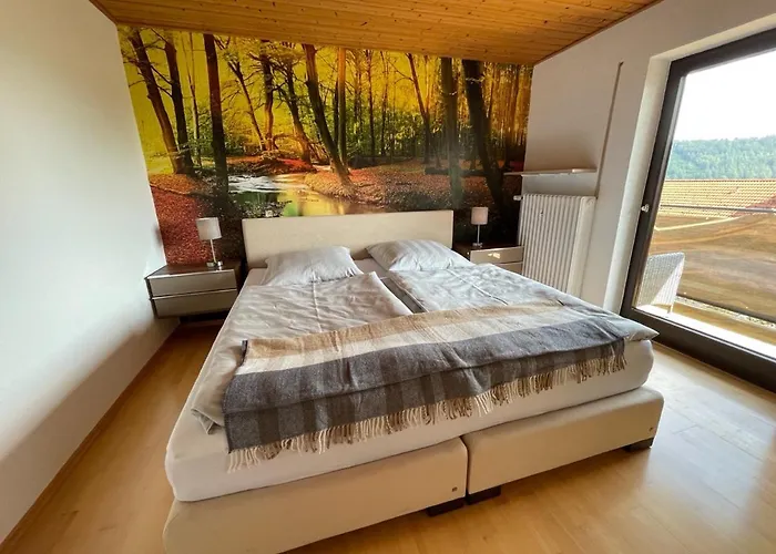 Apartamento Kaiserblick *