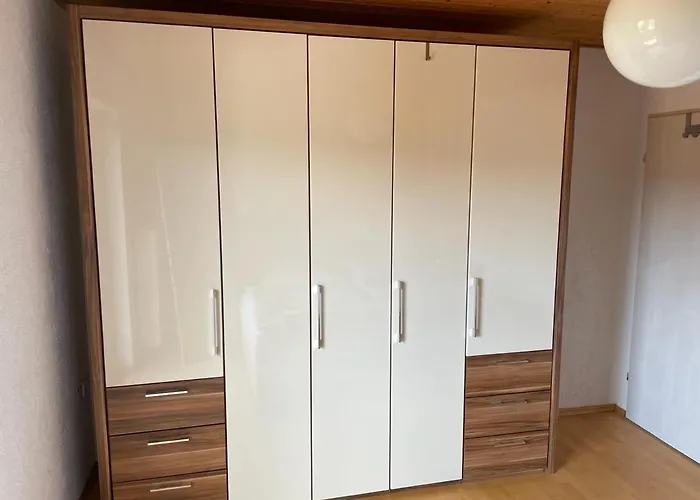 Apartamento Kaiserblick Treuchtlingen
