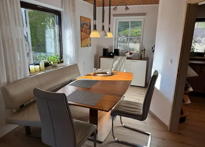 Apartamento Kaiserblick Treuchtlingen