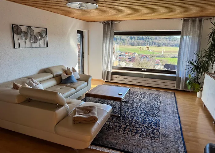 Kaiserblick Apartamento *