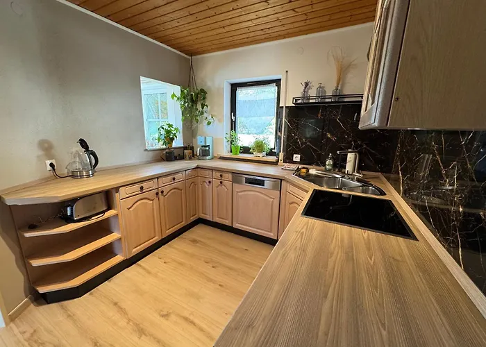 Apartamento Kaiserblick *