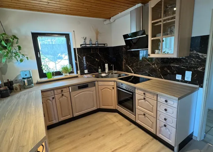 Apartamento Kaiserblick Treuchtlingen