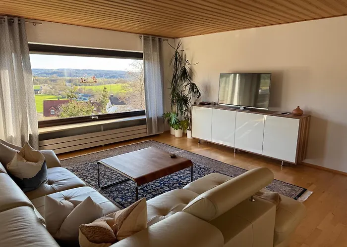 Kaiserblick Apartamento