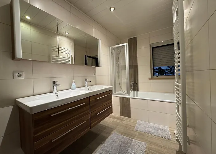 Apartamento Kaiserblick