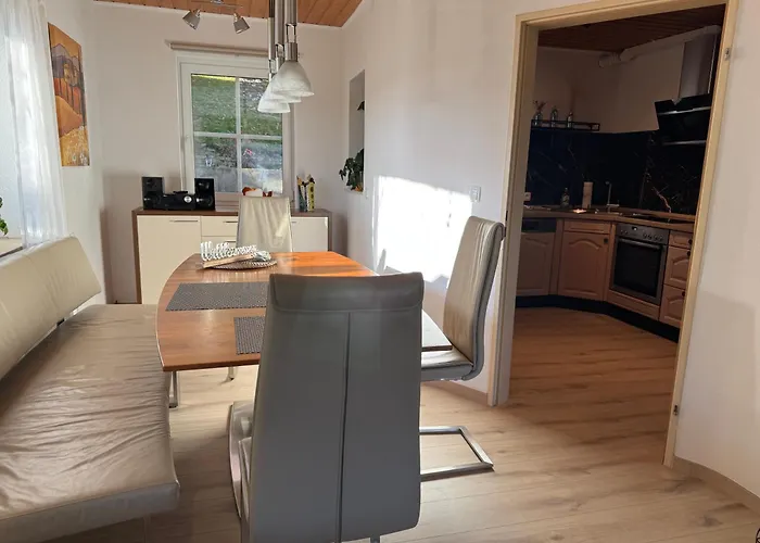 Kaiserblick Apartamento *