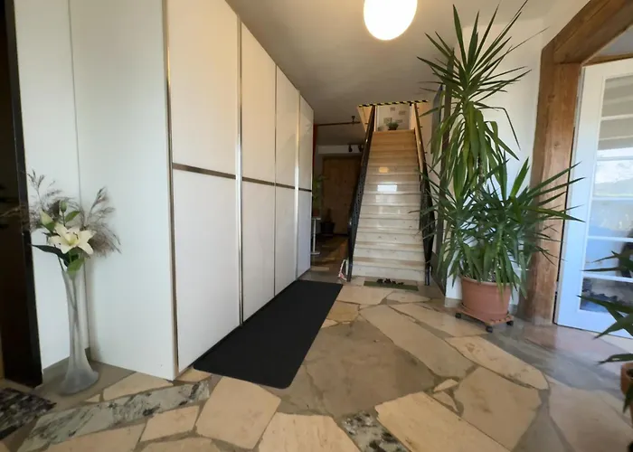 Apartamento Kaiserblick *