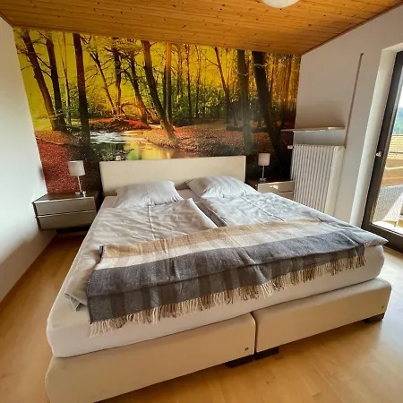 Apartment Kaiserblick *