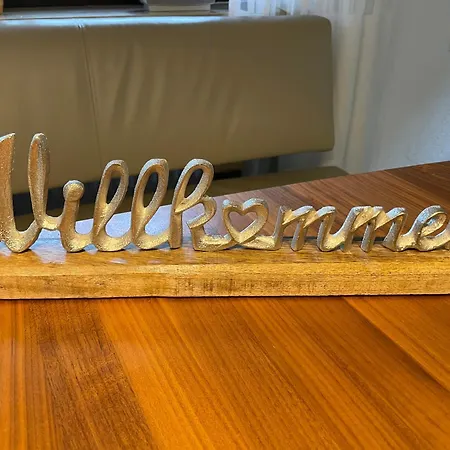 Апартаменты Kaiserblick *