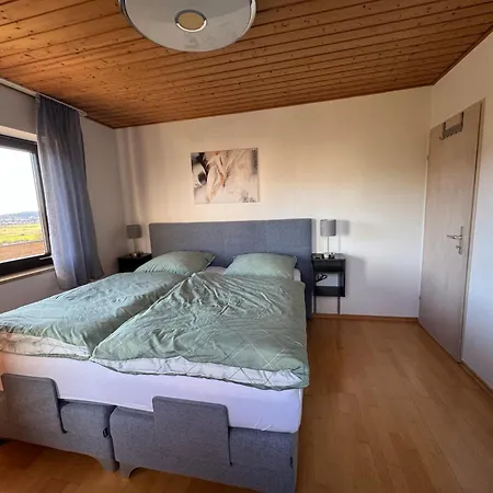 Kaiserblick Lejlighed