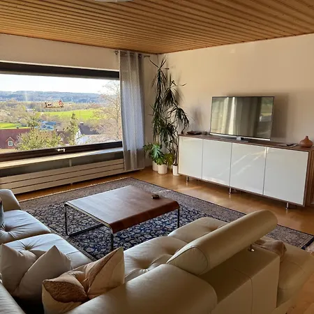 Kaiserblick Апартаменты