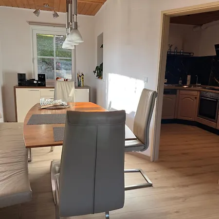 Kaiserblick Apartment *