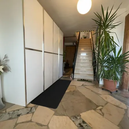 Apartment Kaiserblick *