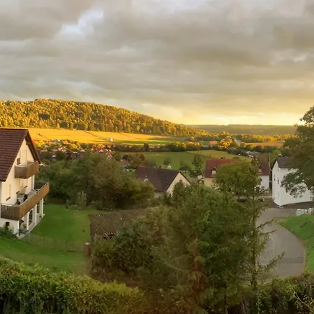 Lejlighed Kaiserblick *